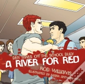 Capa do artigo A River For Red