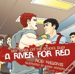 Capa do artigo A River For Red