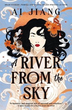 Capa do artigo A River From The Sky