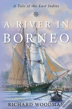 Capa do artigo A River In Borneo