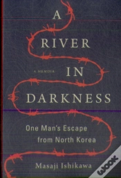 Capa do artigo A River In Darkness