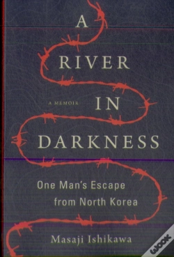 Capa do artigo A River In Darkness
