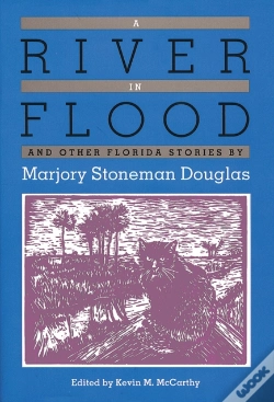 Capa do artigo A River In Flood And Other Florida Stories