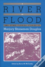 Capa do artigo A River In Flood And Other Florida Stories