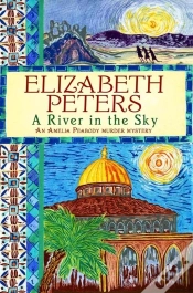 Capa do artigo A River In The Sky