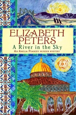 Capa do artigo A River In The Sky