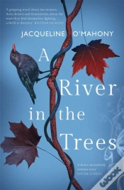 Capa do artigo A River In The Trees