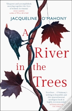 Capa do artigo A River In The Trees