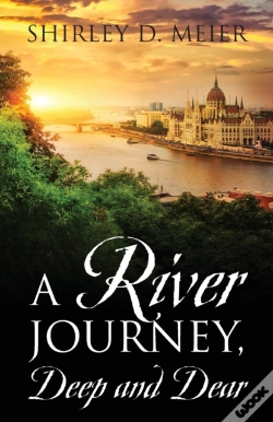 Capa do artigo A River Journey, Deep And Dear
