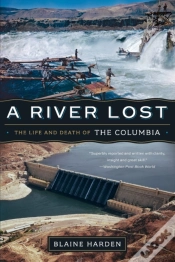 Capa do artigo A River Lost