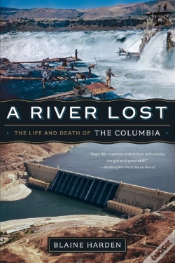 Capa do artigo A River Lost