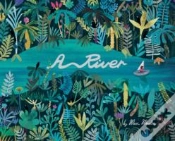 Capa do artigo A River