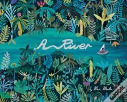 Capa do artigo A River