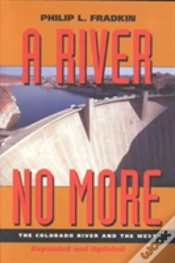 Capa do artigo A River No More