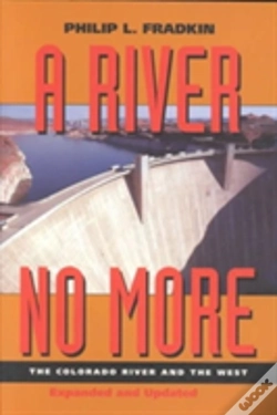 Capa do artigo A River No More
