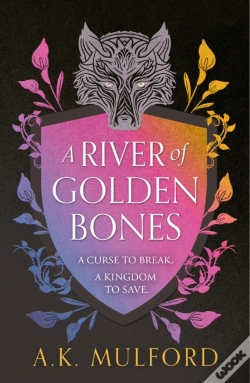 Capa do artigo A River Of Golden Bones