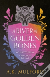 Capa do artigo A River Of Golden Bones