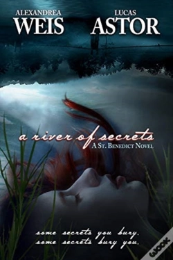 Capa do artigo A River Of Secrets