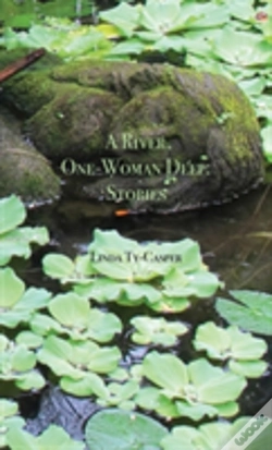Capa do artigo A River, One-Woman Deep