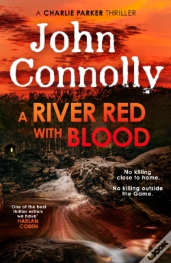 Capa do artigo A River Red With Blood