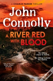 Capa do artigo A River Red With Blood