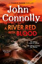 A River Red With Blood