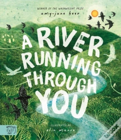 Capa do artigo A River Running Through You