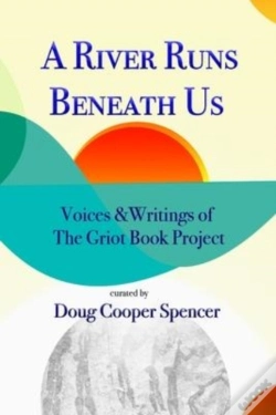 Capa do artigo A River Runs Beneath Us