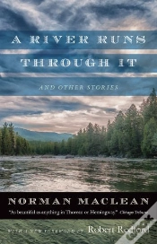 Capa do artigo A River Runs Through It And Other Stories