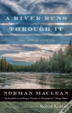 Capa do artigo A River Runs Through It And Other Stories