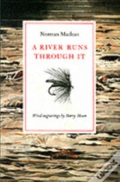 Capa do artigo A River Runs Through It