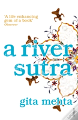Capa do artigo A River Sutra