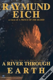 Capa do artigo A River Through Earth
