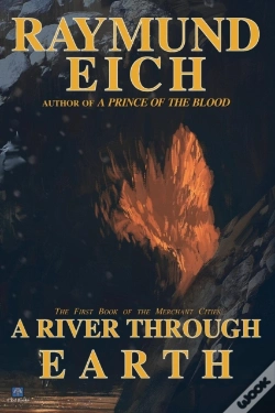 Capa do artigo A River Through Earth