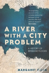 A River With A City Problem