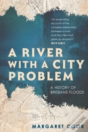 Capa do artigo A River With A City Problem