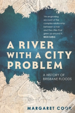 Capa do artigo A River With A City Problem