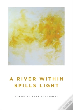 Capa do artigo A River Within Spills Light