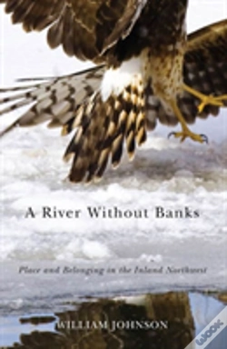 Capa do artigo A River Without Banks