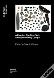 Capa do artigo A Riverine Site Near York