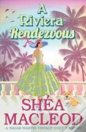 Capa do artigo A Riviera Rendezvous