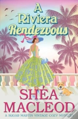 Capa do artigo A Riviera Rendezvous