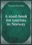 A Road-Book For Tourists In Norway