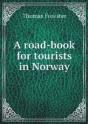 A Road-Book For Tourists In Norway - Preview