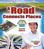A Road Connects Places - Preview