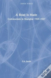 Capa do artigo A Road Is Made