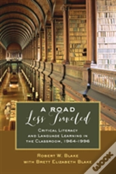 A Road Less Traveled