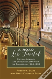 Capa do artigo A Road Less Traveled
