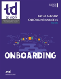 A Road Map For Onboarding Managers - Preview