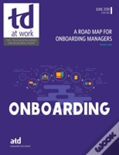 A Road Map For Onboarding Managers